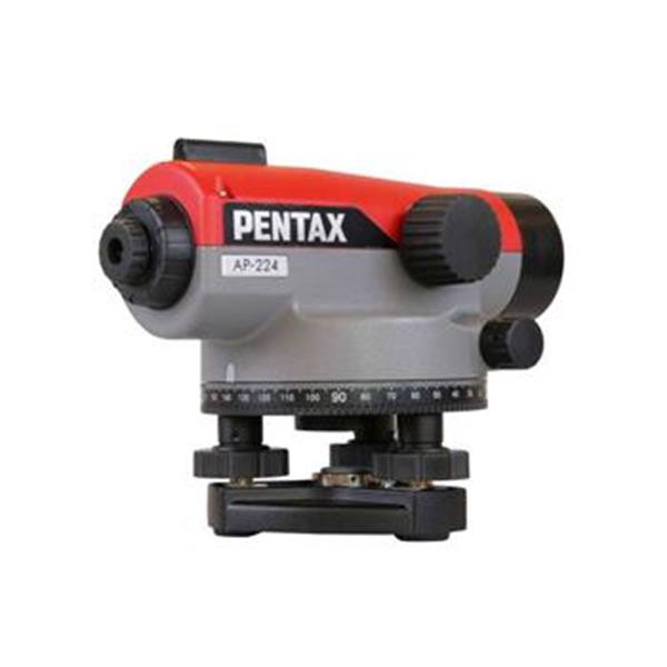 PENTAX AP-224 - Přístroj nivelační přesnost 2,0mm/1km, zvětšení 24x
