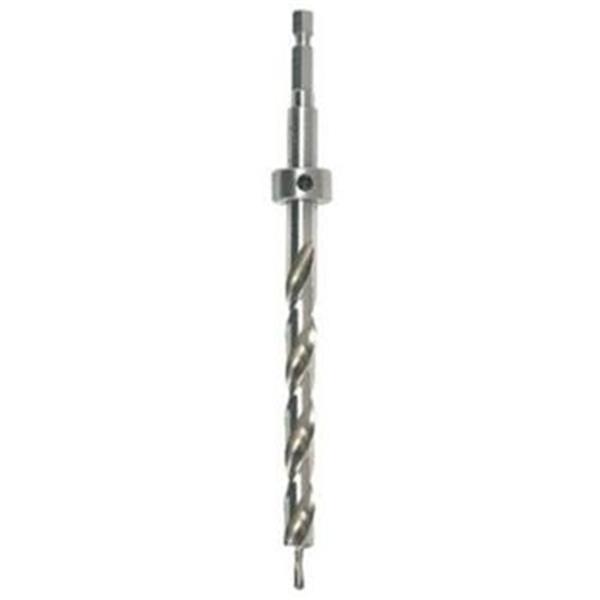 102-PH/DRILL/95Q - Vrták pro přípravek Pocket Jig, pr. 9,5mm