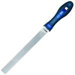 Ajax 286203211515 - Pilník dílenský 150mm plochý, PSO-E, 16x4,0mm, sek 1, ERGO