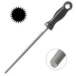 Ajax 286211601515 - Pilník dílenský 150 mm kruhový, PZK, pr.  6 mm, sek 1