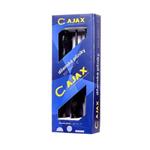 Ajax 286211931525 - Sada pilníků dílenských 150mm, 3-dílná, sek 2