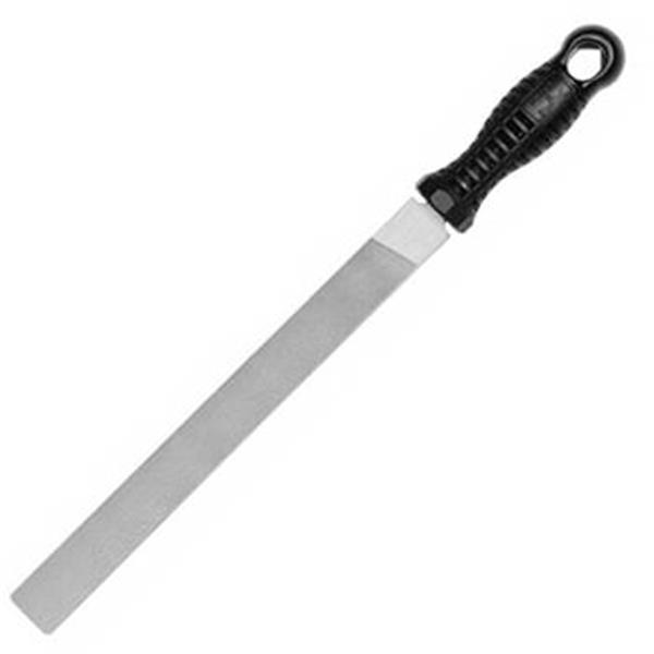 Ajax 286212121525 - Pilník na pily 150mm plochý, PIO, 16x3,0mm, sek 2