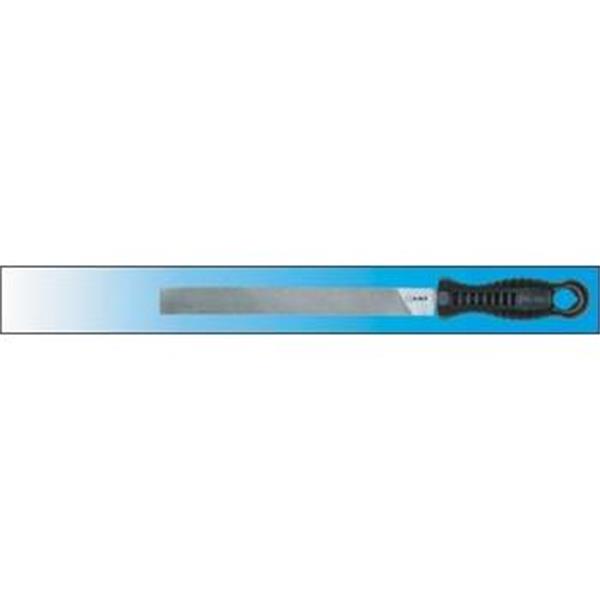 Ajax 286212742025 - Pilník na pily 200mm nožový, PIS, 20x5,0mm, sek 2