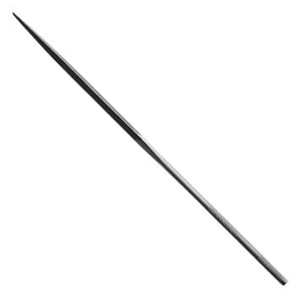 Ajax 286213831410 - Pilník jehlový 140 mm tříhranný, PJT, 3,5 mm, sek 1