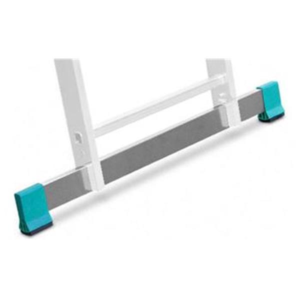 Alve 70100316 - Tyč stabilizační, stabilizátor délka 90 cm profil 60 x 20 mm pro hliníkový žebřík EUROSTYL