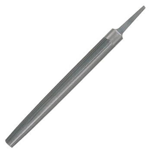 Bahco 1-210-08-3-0 - Pilník dílenský 200mm úsečový, 20,5x6,0mm, sek 3