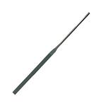 Bahco 2-300-14-0-0 - Pilník jehlový 140mm obdelníkový, sek 0, 22 zubů/palec, BAHC