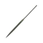 Bahco 2-302-14-0-0 - Pilník jehlový 140mm trojúhelníkový, sek 0, 22 zubů/palec, B