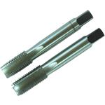 Bučovice Tools 110071 - Závitník sadový Metrický M 7,0x0,75mm SADA, Nástrojová ocel (NO), ČSN 22 3010