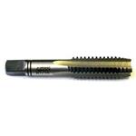 Bučovice Tools 1113322 - Závitník sadový Whitworth W 3/32" -48 z/" č. II, Nástrojová ocel (NO), PN 8/3011
