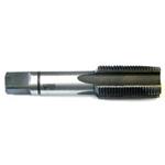 Bučovice Tools 1131601 - Závitník sadový pancéřový PG 16 -18 z/" č. I, Nástrojová ocel (NO), PN 8/3014