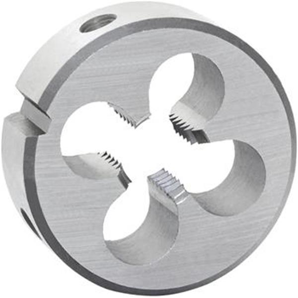Bučovice Tools 211140 - Závitové kruhové čelisti Whitworth ZKČ W 1/4" - 20 z/", Nástrojová ocel (NO), PN 8/3211