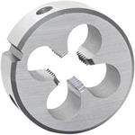Bučovice Tools 211380 - Závitové kruhové čelisti Whitworth ZKČ W  3/8" - 16 z/", Nástrojová ocel (NO), PN 8/3211