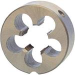 Bučovice Tools 212180 - Závitové kruhové čelisti Trubkový závit ZKČ G  1/8" - 28 z/", Nástrojová ocel (NO), ČSN EN 24 231