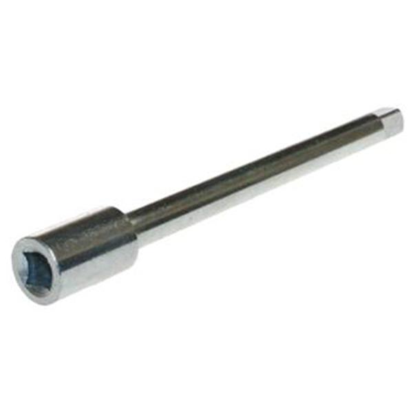 Bučovice Tools 241150 - 5,6 - Prodloužení - nástavec na závitníky 5,6mm, čtyřhran