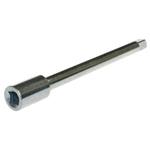 Bučovice Tools 241150 - 5,6 - Prodloužení - nástavec na závitníky  5,6mm, čtyřhran