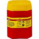 Castolin 200174 - 18 FLUX Tavidlo pro mosazné pájky a pozink, pasta, 1 kg
