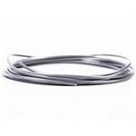 Castolin 515756 - Alu Flam 198 FCW Pájka na tvrdo s tavidlem, pásek 2,0mm x 2m, Zn97 Al2 Ag1