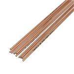 CASTOLIN 5280 RB (754814) Pájka měd-stříbro pr. 2,0mm, tvrdá holá (bal.1kg)