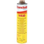 Castolin 600069 - Náplň plynová náhradní 1450 pro hořáky (bal. 380 ml / 220 g)