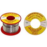 Castolin 600237 - Tin Flam 5423 BC Pájka cín-měď pr. 2,0mm, měkká, plný drát, 250g