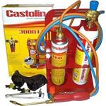 CASTOLIN 655664 - Miniautogenní souprava FLEX 3000