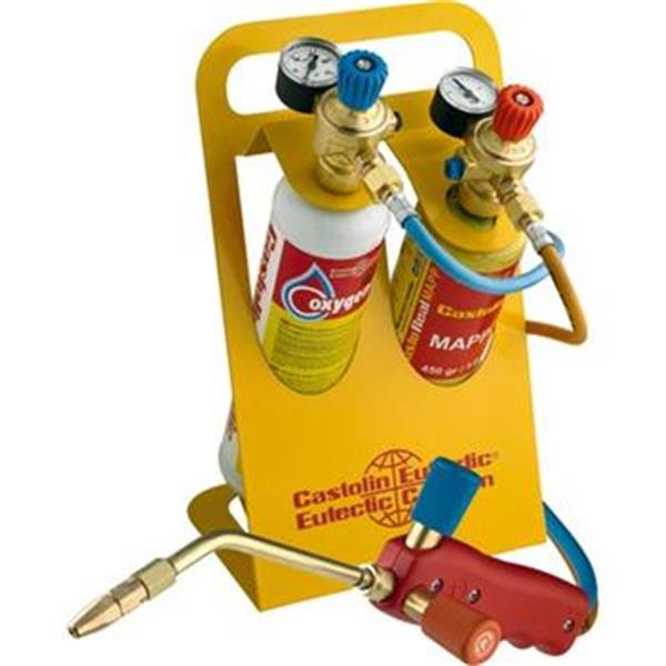 CASTOLIN 663033 - Miniautogenní souprava FLEX 4000 PRO
