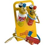 CASTOLIN 663033 - Miniautogenní souprava FLEX 4000 PRO