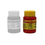 CASTOLIN 755095 AG FLUX 6000 FP - Tavidlo pro stříbrné pájky, pasta (bal.200g)