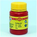 Castolin 755097 - Tin Flux 157 Pastovité tavidlo na cín, pro měkké pájení, vhodné pro nerezové oceli, 100 g
