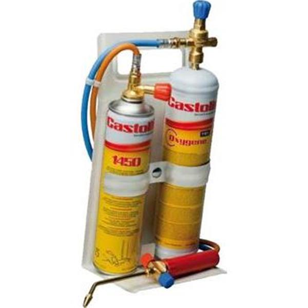 CASTOLIN 756156 - Miniautogenní souprava FLEX 2000