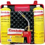 Castolin 757780 - Hořák (páječka) typ CT27 + 3x hořák v kufru