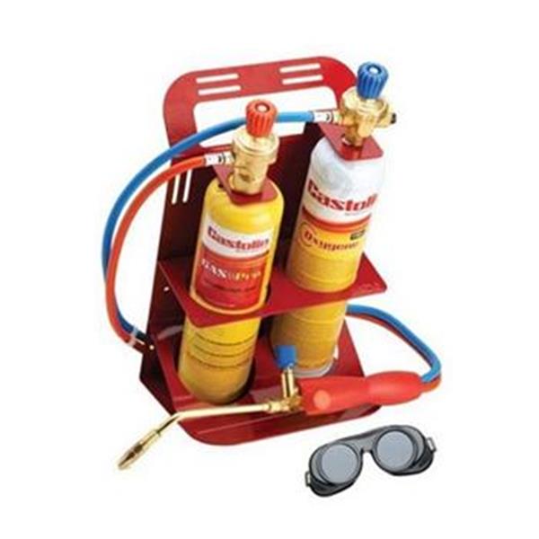 CASTOLIN 758290 - Miniautogenní souprava FLEX 3500