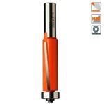 CMT Orange Tools C70609511 - Fréza ořezávací pr. 9,5 x 25,4/68,2 mm s ložiskem pr. 9,5mm, stopka 6 mm