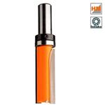 CMT Orange Tools C71115011B - Drážkovací fréza na dřevo pr. 15 x 20/ 57 mm HM stopka 6 mm, s ložiskem