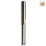 CMT Orange Tools C71204011 - Drážkovací fréza na dřevo pr.  4 x 12/ 60 mm HM, stopka 6 mm