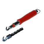 Edma 042755 - Vazačka na armování betonu délka 200mm, svidříková TWISTER