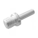 Extol 108510 - Stopka upínací pr. 8mm na závit M14x2 mm pro uchycení do vrtačky
