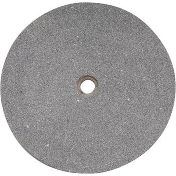Extol 410130-12B - Kotouč brusný pr. 200 x 20 mm upínací otvor 16 mm hrubost 80 pro stolní brusky
