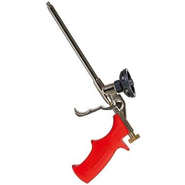 Fischer 033208 - PUP M 3 - Pistole na polyuretanové (montážní) pěny kovová