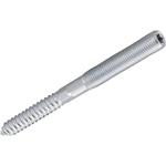 Fischer 079782 - Šroub kombinovaný pr.  8 x  80 mm (kombišroub) STST, vrut pr.  8 mm - šroub M8, Torx  T25, (bal. 100ks)