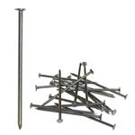 Hašpl 11 - Hřebík stavební délka 140 mm pr. 5,0 mm, (cena za 1 kg)