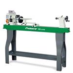 Holzstar® 5921100 - DB 1100 - Soustruh na dřevo točný průměr 358mm, točná délka 1100mm