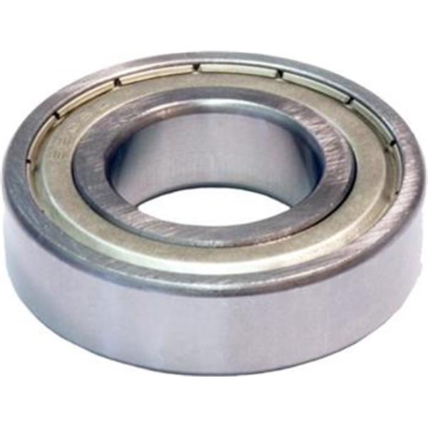 IGM F079-00300 - Náhradní ložisko pro frézy na dřevo pr. 12,7 x 4,76mm, tloušťka 5,0mm