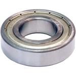 IGM F079-00300 - Náhradní ložisko pro frézy na dřevo pr. 12,7 x 4,76mm, tloušťka 5,0mm