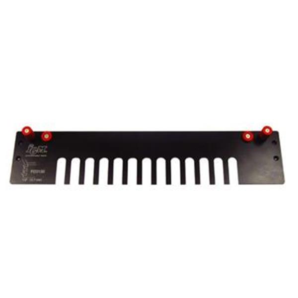 IGM FD6130 - Šablona pro čepový spoj 12,7 mm pro spojovací systém FD600