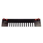 IGM FD6130 - Šablona pro čepový spoj 12,7 mm pro spojovací systém FD600