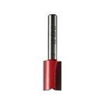 IGM M100-12781 - Drážkovací fréza na dřevo pr. 12,55 x 25,4/ 65,4 mm HM, stopka 8 mm