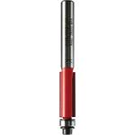 IGM M106-12781 - Fréza ořezávací na dřevo pr. 12,7x25,4mm, s ložiskem, stopka 8 mm