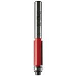 IGM M106-19021 - Fréza ořezávací na dřevo pr. 19,0x50,8mm, s ložiskem, stopka 12 mm